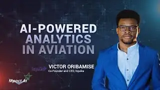 Kquika - AI Powered Analytics in Aviation