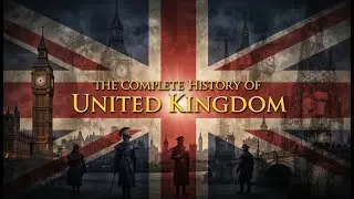 The History of the United Kingdom UK &ndash; From Ancient Times to Modern Britain