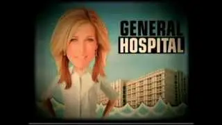 GH 50th Anniversary - Carly Promo