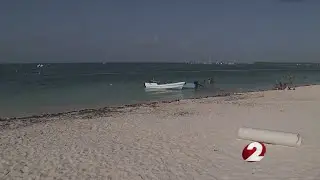 9th American tourist dies at a Dominican Republic resort
