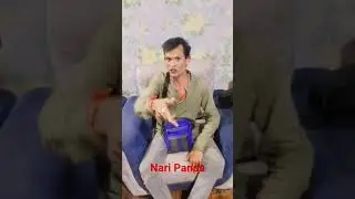 Nari panda