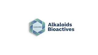 Alkaloids Bioactives Corporate Film
