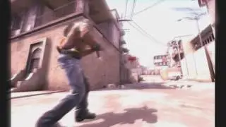 MOVIE #1: CS:GO ACE MOVIE