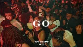 Gqom X Afro-Fusion Type Beat - 