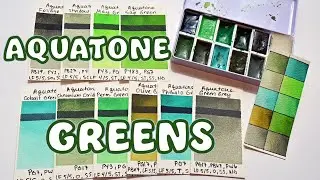 I Tried Aquatone Greens and This Happened!