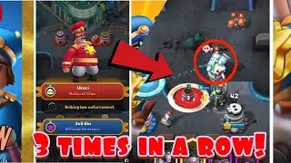 FASTEST way to fill up chest slots! - World War Doh
