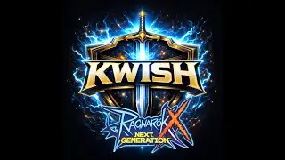 RAGNAROK GLOBAL: WOC S2/GVG/BH