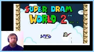 Как установить ROM-файлы Super Mario World на macOS Catalina [Super Mario World]