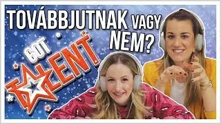 YOUTUBEREK VS. KÜLFÖLDI TEHETSÉGKUTATÓK