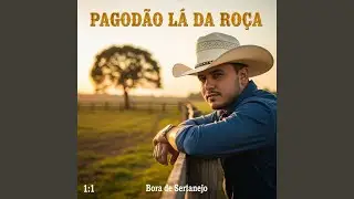 Pagodão Lá da Roça