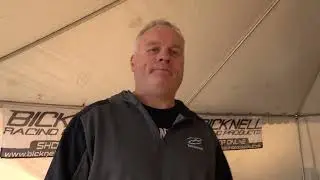 Tim Jones on helping Bicknell drivers in Oswego Oct 8 2024