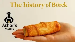 The Untold History of B&ouml;rek in Iran