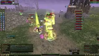 ExoDus & JustMyFearLess Mele Ekip Oynarsaa  :) #logoswar #deathko #knightgamers #knightonline #edit