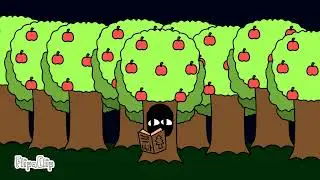 Henry the King of Trees