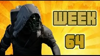 DESTINY | XUR WEEK 64 | November 27th, 2015