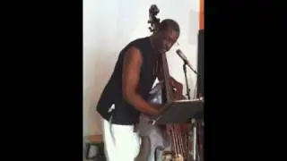 Larry Roland Bass player Poem 
