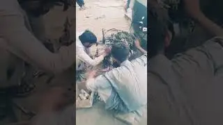 dunya sy sasta mazdor hai