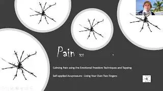 Pain 101 - Warning:  you may get some immediate relief.