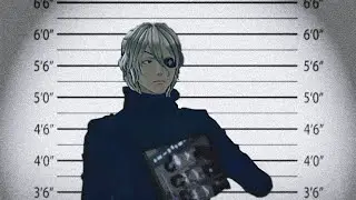 kaname date needs to go to horny jail: the spinoff (NO SLEEP FOR KANAME DATE)