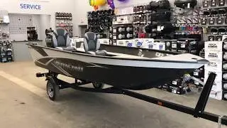 MirroCraft Outfitter 145T