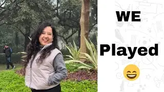 We Played 😄 | Trainers&rsquo; Day Out | We Teach English&hellip; But Today We Played Like Kids 😄 | 