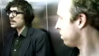Posh Magazine presents: Hot Chip