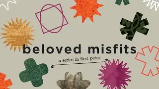 Beloved Misfits