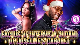 Joseline's Cabaret 