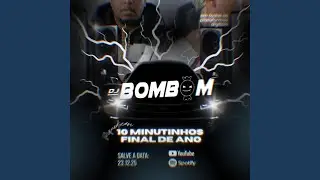 10 MINUTINHOS DE FINAL DE ANO