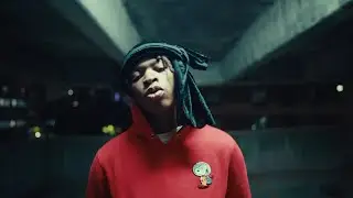Lance Londyn - California Girl (Official Music Video)