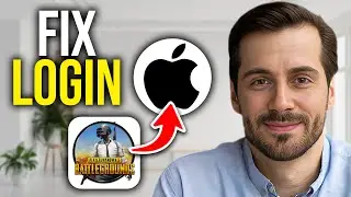 Как исправить ошибку &laquo;Не удалось войти в PUBG&raquo; на iPhone. Попробуйте ещё раз.