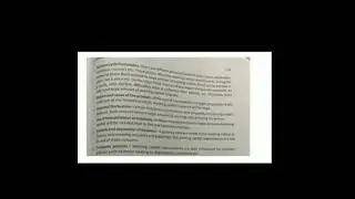 DETERMINANTS OF WORKING CAPITAL