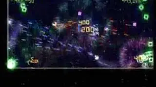 Geometry Wars Galaxies Multiplayer