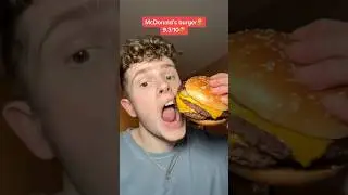 Comparing Food Trucks to Fast Food Restaurants! (Food Battle)