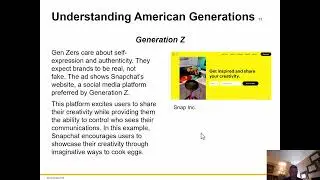 The Changing American Society: Demographics and Social Stratification