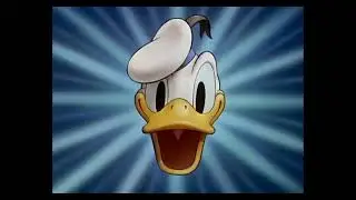 Donald Duck - Der Fuehrer's Face FULL MOVIE