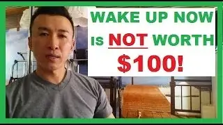 Wake Up Now Products REVIEW - It's NOT Worth $100! (WakeUpNow Review)