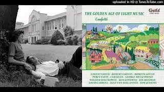 Leslie Jones And His Orchestra Of London - Manhattan Playboy (Robert Farnon)
