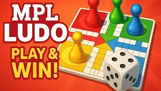 About Mpl Referral Rewards and play Ludo dice oh 5 rupees