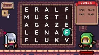Word quest ps4 stream