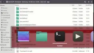 automatic apk decompiler for Linux (Ubuntu)