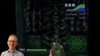 Alien Trilogy: The beginning of Section 3