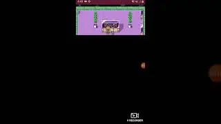sailor Moon Another Story SNES