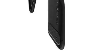 Samsung Galaxy S8 Spigen Case Renders leaks, gives sneak peak