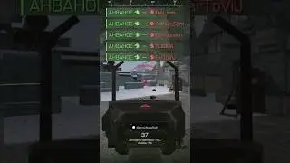 QBZ OR AK-15? #stalcraftgameplay