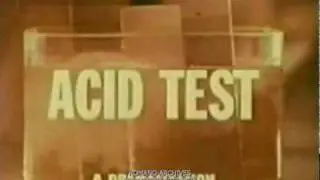 1968 (Ca) - Union Carbide TV Ad