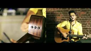RONIT VOHRA | A bar called life