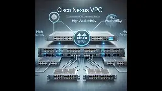 Configuring Cisco Nexus vPC ( Virtual PortChannel ) |  Step-by-Step Guide