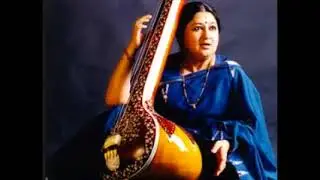 Vidushi Smt Shubha Mudgal- Raag Bihag-ree maa dhana dhana ree e ree mero laala & abahooM laalana