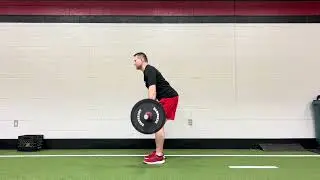 Barbell Complex